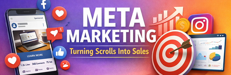 Meta Marketing