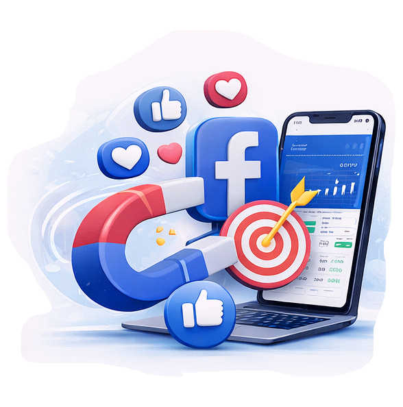 Facebook Advertising