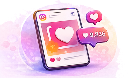 Highly Engaging Visual Ads