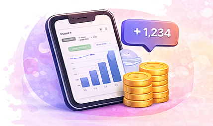 Trackable and Scalable Results