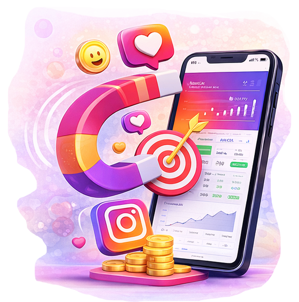 Instagram Advertising