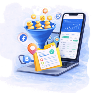 Lead Generation Services