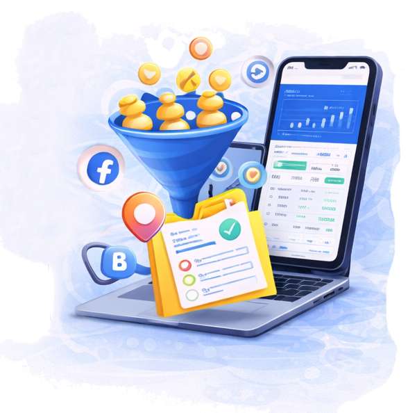 Lead Generation Services