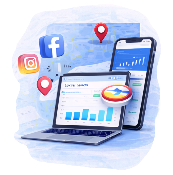 Local Business Advertising